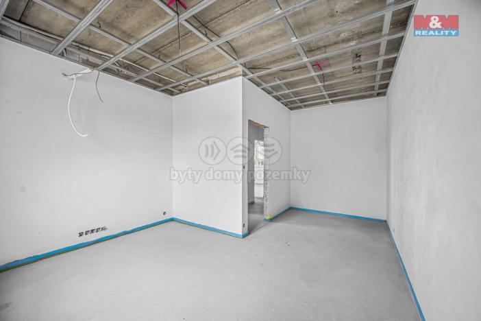 Prodej činžovního domu, Kostelec nad Černými lesy, Osadní, 310 m2