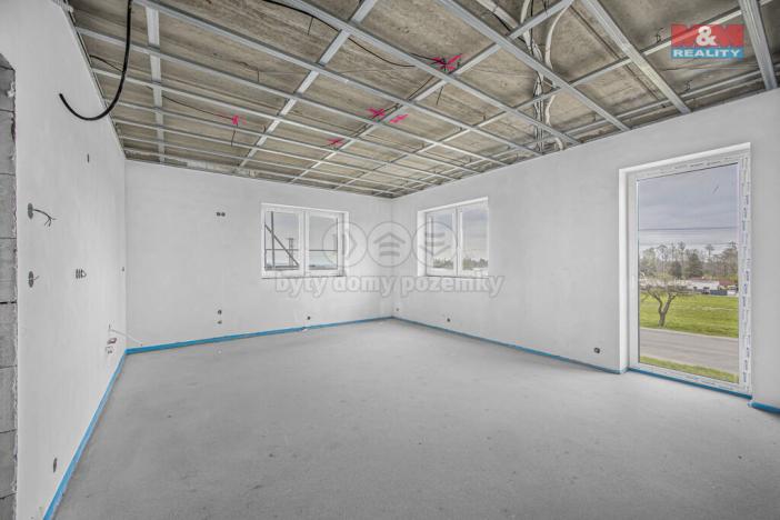 Prodej činžovního domu, Kostelec nad Černými lesy, Osadní, 310 m2