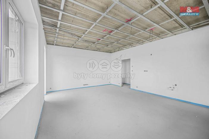 Prodej činžovního domu, Kostelec nad Černými lesy, Osadní, 310 m2