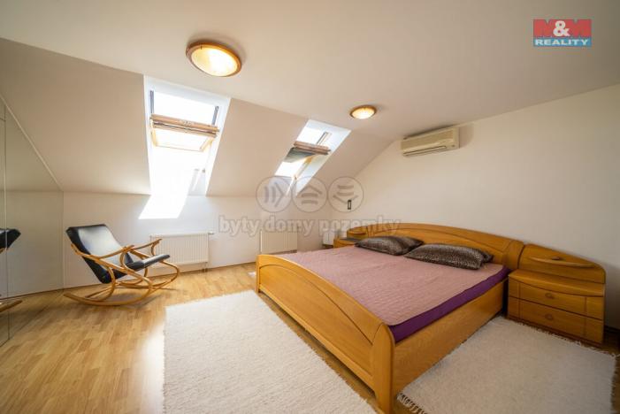 Prodej rodinného domu, Havířov - Bludovice, U Zborůvky, 239 m2