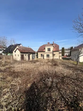 Prodej rodinného domu, Chlumec nad Cidlinou, Rooseveltova, 146 m2