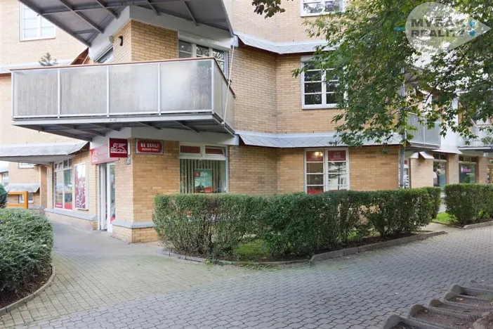 Prodej kanceláře, Praha - Veleslavín, Křenova, 155 m2