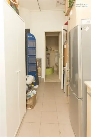 Prodej kanceláře, Praha - Veleslavín, Křenova, 155 m2