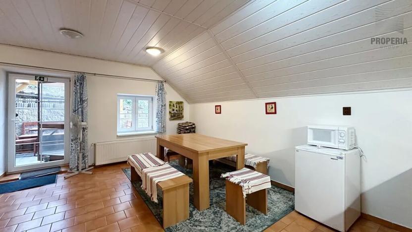 Prodej apartmánu, Strachotín, Sklepní, 285 m2