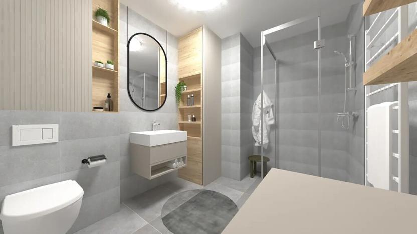 Prodej bytu 2+kk, Brno, Jerlínová, 52 m2