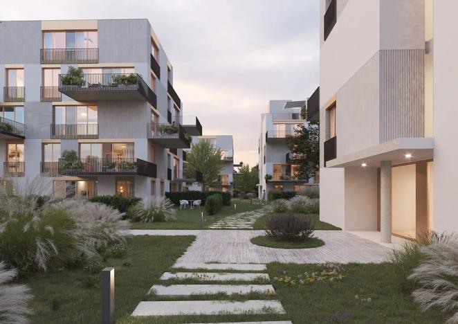 Prodej bytu 2+kk, Brno, Jerlínová, 52 m2