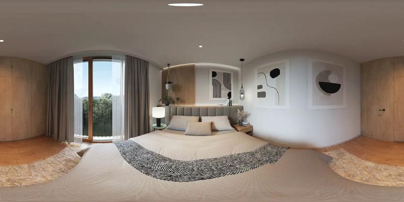 Prodej bytu 2+kk, Brno, Jerlínová, 52 m2