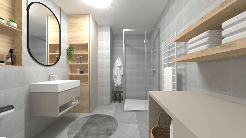 Prodej bytu 2+kk, Brno, Jerlínová, 52 m2