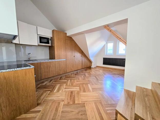 Pronájem bytu 3+kk, Praha - Josefov, Maiselova, 85 m2