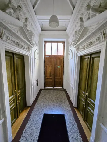 Pronájem bytu 2+kk, Praha - Josefov, Maiselova, 100 m2