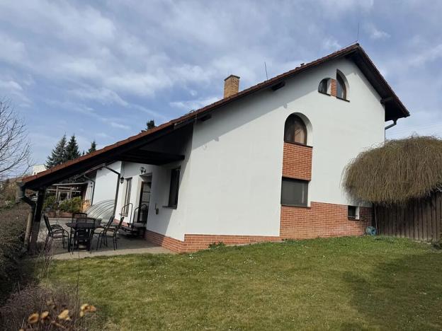 Prodej rodinného domu, Ledeč nad Sázavou, 130 m2