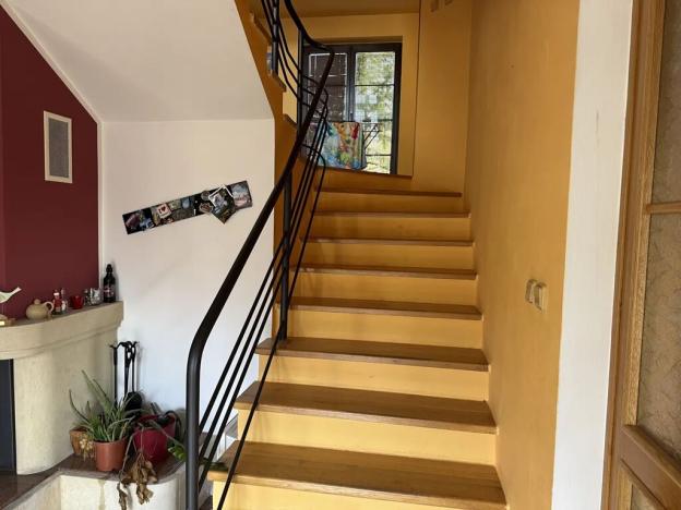 Prodej rodinného domu, Ledeč nad Sázavou, 130 m2