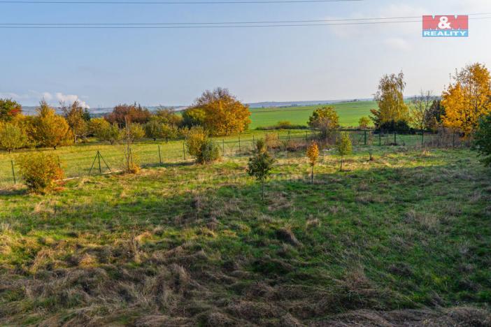 Prodej pozemku pro bydlení, Radonice, 800 m2