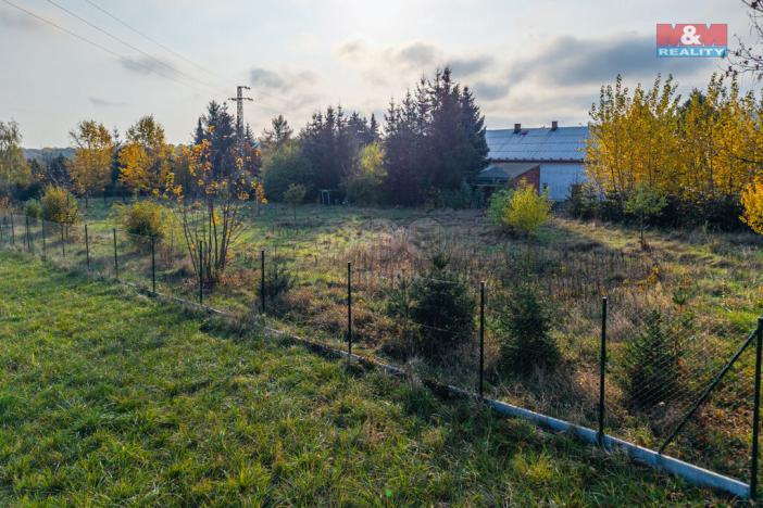 Prodej pozemku pro bydlení, Radonice, 800 m2