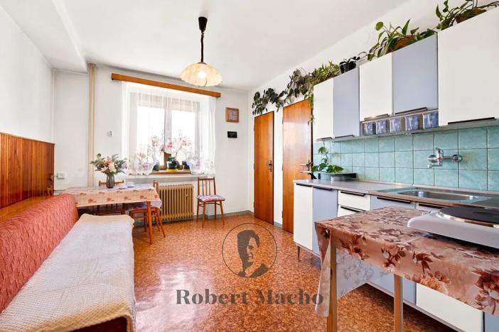 Prodej zemědělské usedlosti, Smilovy Hory, 562 m2