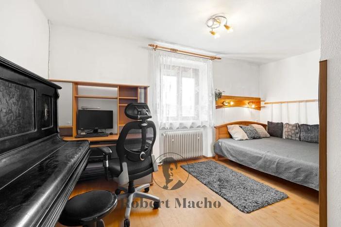 Prodej zemědělské usedlosti, Smilovy Hory, 562 m2