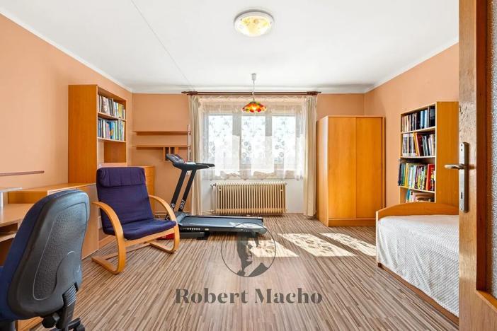 Prodej zemědělské usedlosti, Smilovy Hory, 562 m2