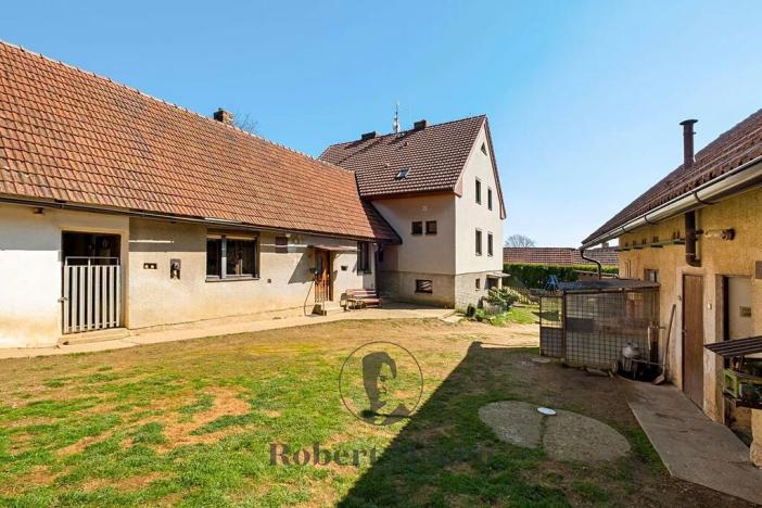 Prodej zemědělské usedlosti, Smilovy Hory, 562 m2