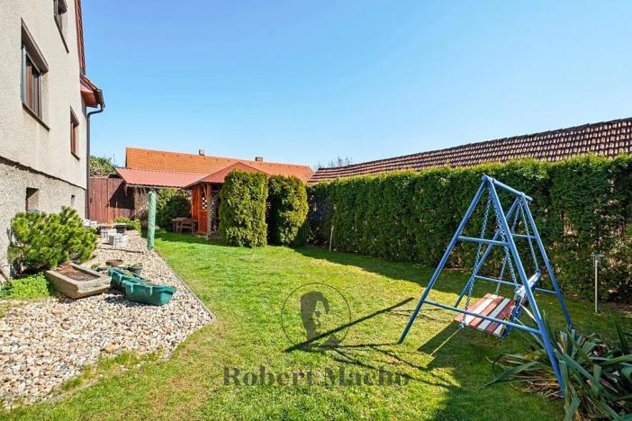 Prodej zemědělské usedlosti, Smilovy Hory, 562 m2