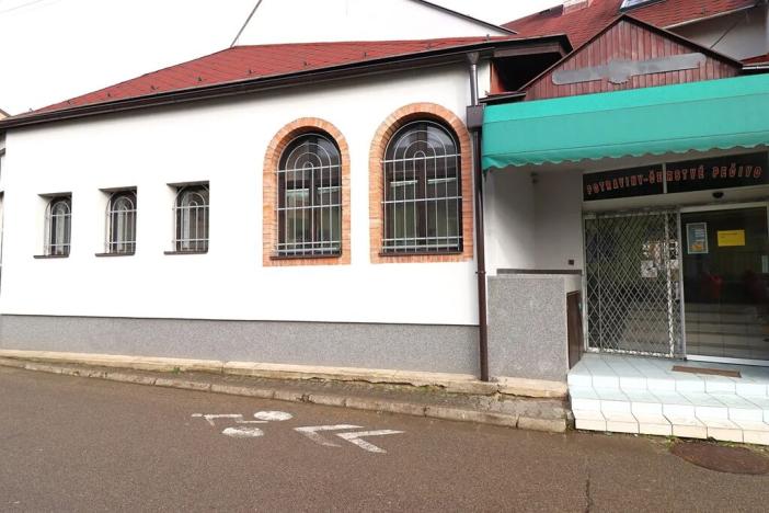 Pronájem kanceláře, Pohořelice, Hybešova, 12 m2