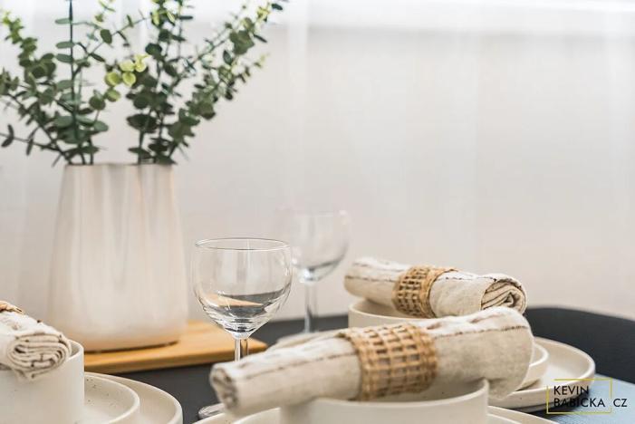 Prodej bytu 3+kk, Adamov, Svitavská, 54 m2