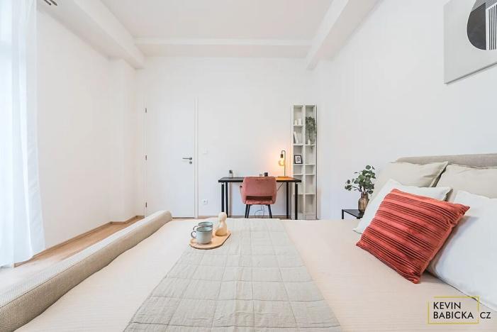 Prodej bytu 3+kk, Adamov, Svitavská, 54 m2