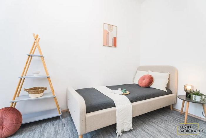 Prodej bytu 3+kk, Adamov, Svitavská, 54 m2