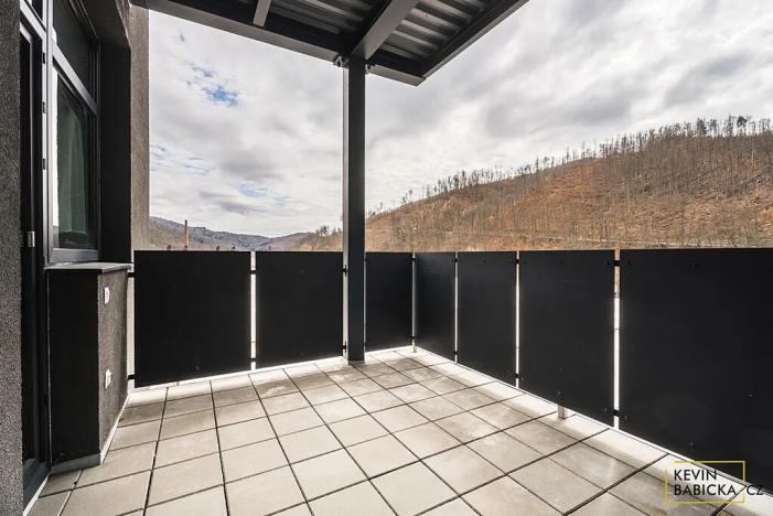 Prodej bytu 3+kk, Adamov, Svitavská, 54 m2