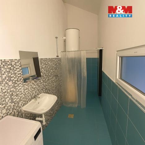 Prodej rodinného domu, Jesenice, 750 m2