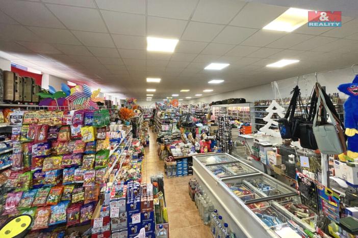 Prodej restaurace, Týn nad Vltavou - Malá Strana, Písecká, 854 m2