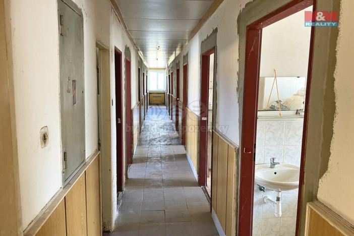 Prodej restaurace, Týn nad Vltavou - Malá Strana, Písecká, 854 m2