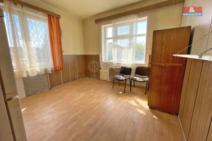 Prodej restaurace, Týn nad Vltavou - Malá Strana, Písecká, 854 m2