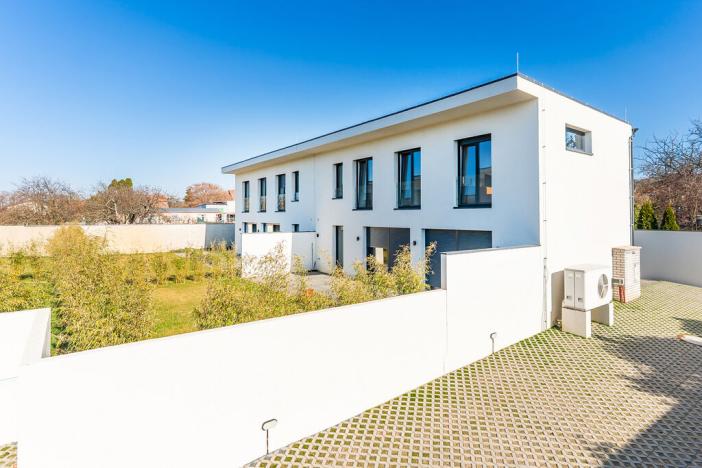 Prodej rodinného domu, Praha - Lipence, Josefa Houdka, 119 m2