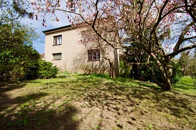 Prodej rodinného domu, Ronov nad Doubravou, Svatokřížská, 200 m2