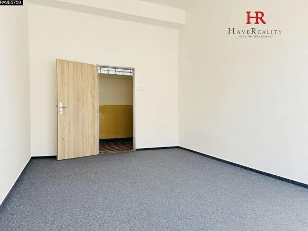 Pronájem kanceláře, Benešov, Tyršova, 20 m2