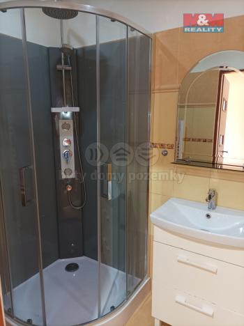 Prodej rodinného domu, Krnov - Pod Bezručovým vrchem, Úvoz, 120 m2