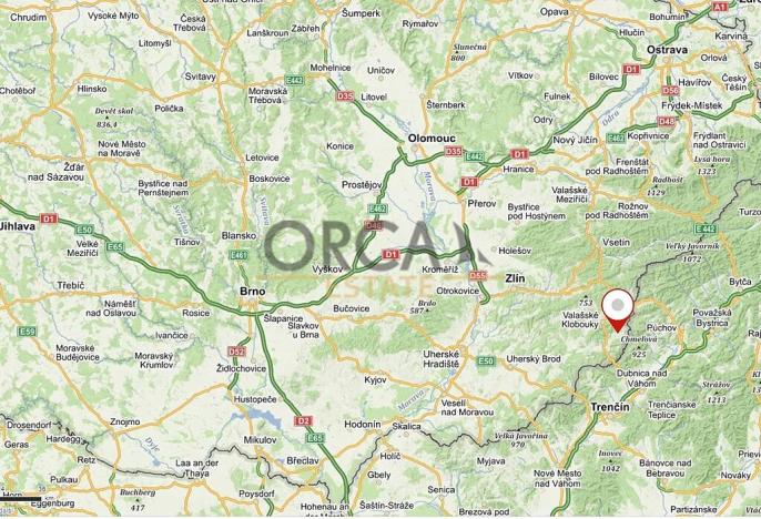 Prodej podílu pozemku, Nedašov, 140 m2