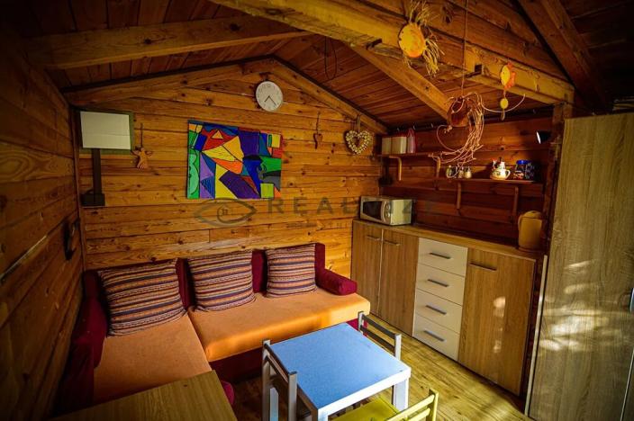 Prodej zahrady, Netolice, 386 m2