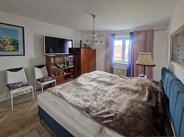 Prodej bytu 2+1, Plzeň, Ořechová, 68 m2