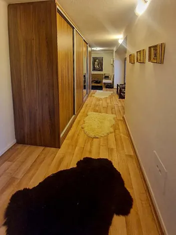 Prodej bytu 2+1, Plzeň, Ořechová, 68 m2