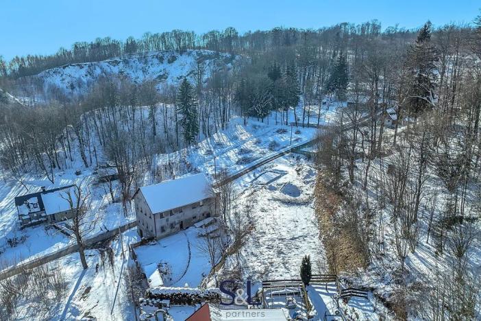 Prodej rodinného domu, Polevsko, 98 m2