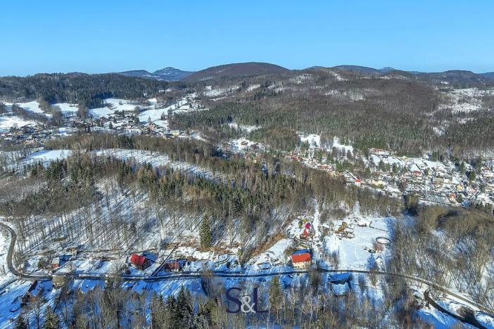 Prodej rodinného domu, Polevsko, 98 m2