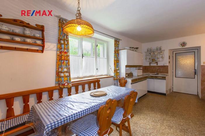 Prodej rodinného domu, Rabštejnská Lhota, 192 m2