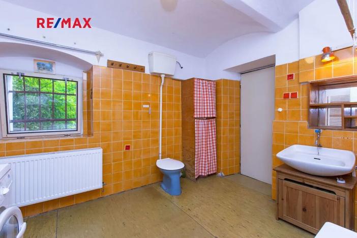 Prodej rodinného domu, Rabštejnská Lhota, 192 m2