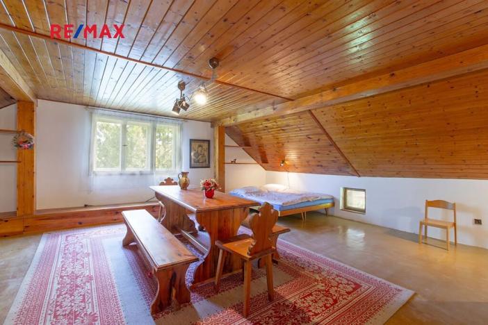 Prodej rodinného domu, Rabštejnská Lhota, 192 m2