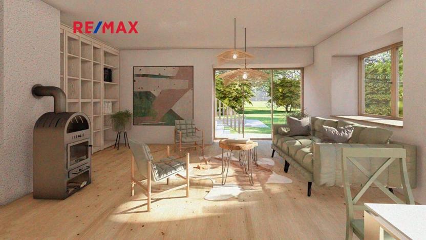 Prodej rodinného domu, Rabštejnská Lhota, 192 m2