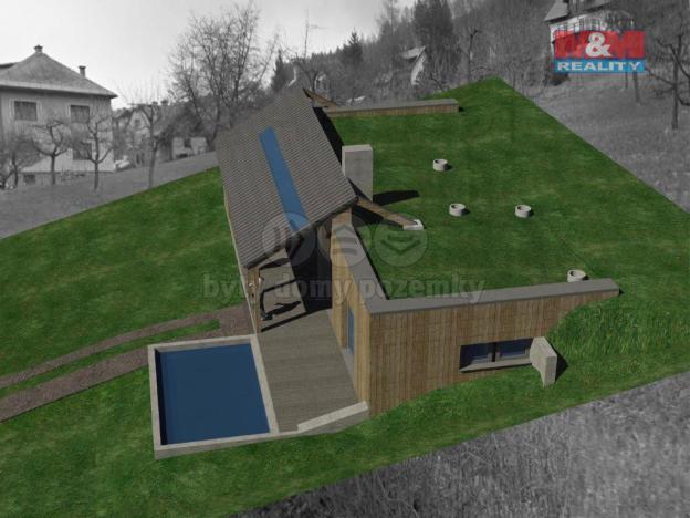 Prodej rodinného domu, Malá Skála - Vranové 1.díl, 210 m2