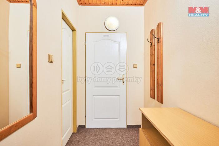 Prodej ubytování, Horní Planá, Palackého, 185 m2