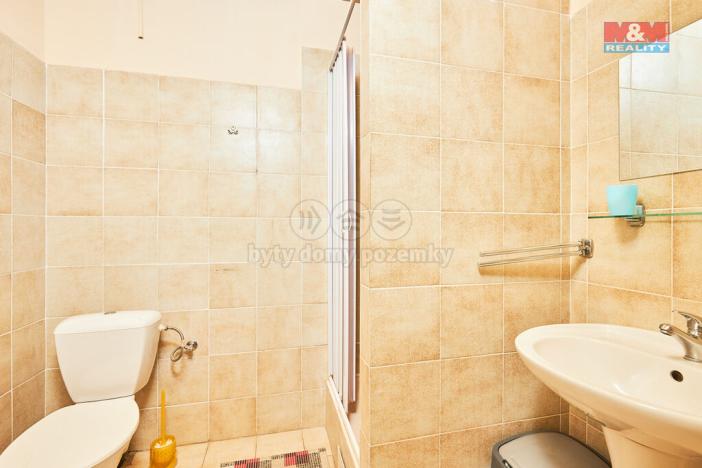 Prodej ubytování, Horní Planá, Palackého, 185 m2