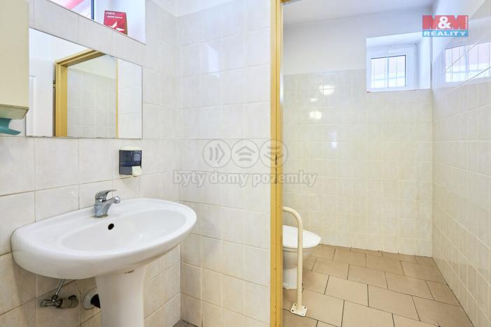 Prodej ubytování, Horní Planá, Palackého, 185 m2